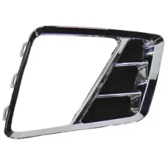 Рамка противотуманной фары правая Geely Emgrand X7 (2018-н.в.) 1018058972