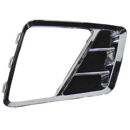 Рамка противотуманной фары правая Geely Emgrand X7 (2018-н.в.) 1018058972