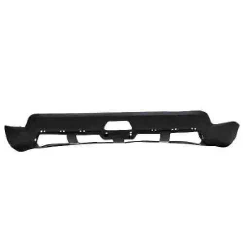 Бампер задний Geely Emgrand X7 нижняя часть структура (2018-н.в.) 101805907859