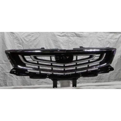 Решетка радиатора Geely Emgrand X7 (2018-н.в.) (уценка) 1018058968*