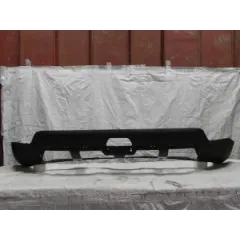 Бампер задний Geely Emgrand X7 нижняя часть структура (2018-н.в.) (уценка) 101805907859*