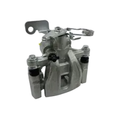 Суппорт тормозной задний левый Geely Emgrand X7 рест.2018- (NL-4) 101401338259