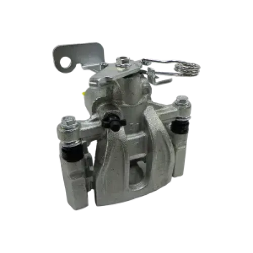 Суппорт тормозной задний левый Geely Emgrand X7 рест.2018- (NL-4) 101401338259