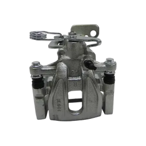 Суппорт тормозной задний правый Geely Emgrand X7 рест.2018- (NL-4) 101401338359