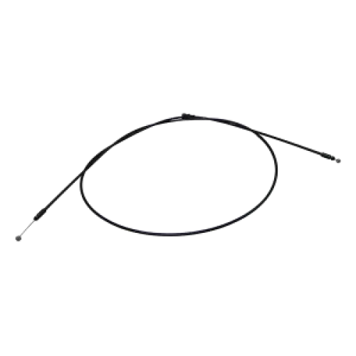 Трос капота Geely Emgrand X7 (NL4) 1018059117