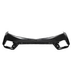 Бампер передний Geely Emgrand X7 (рестайлинг 2) верхняя часть 101805956259