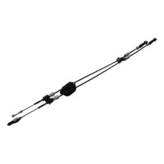 Трос КПП Geely Emgrand X7 рест.2018- (NL4) 101601826451