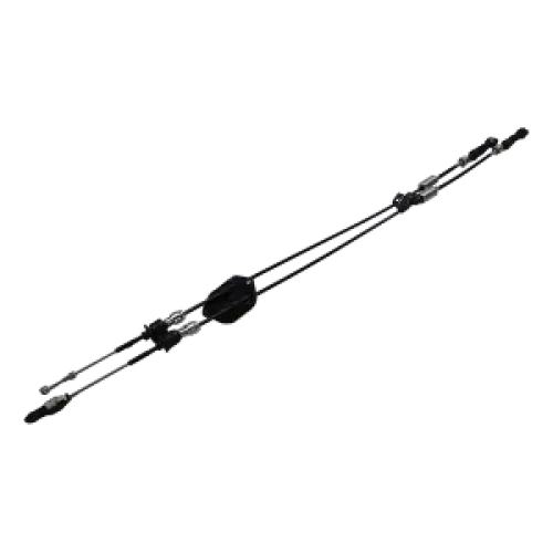 Трос КПП Geely Emgrand X7 рест.2018- (NL4) 101601826451