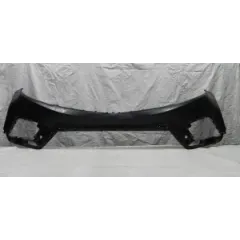 Бампер передний Geely Emgrand X7 (рестайлинг 2) верхняя часть (уценка) 101805956259*