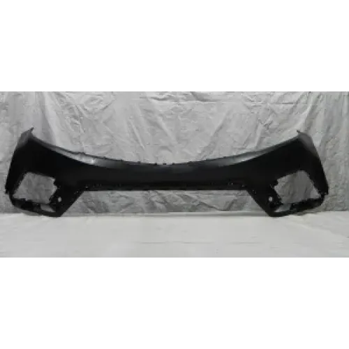 Бампер передний Geely Emgrand X7 (рестайлинг 2) верхняя часть (уценка) 101805956259*