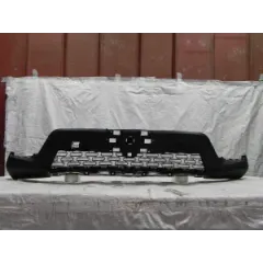 Бампер передний Geely Emgrand X7 (рестайлинг 2) нижняя часть (в сборе с решеткой) (уценка) 1018059825*