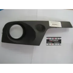 Рамка противотуманной фары левая Geely Emgrand X7 1018013474