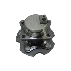 Ступица задняя Geely Emgrand X7 (левая) 1014012462