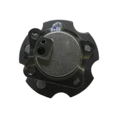 Ступица задняя Geely Emgrand X7 (правая) 1014024954