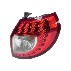 Фонарь задний правый Geely Emgrand X7 1017001041