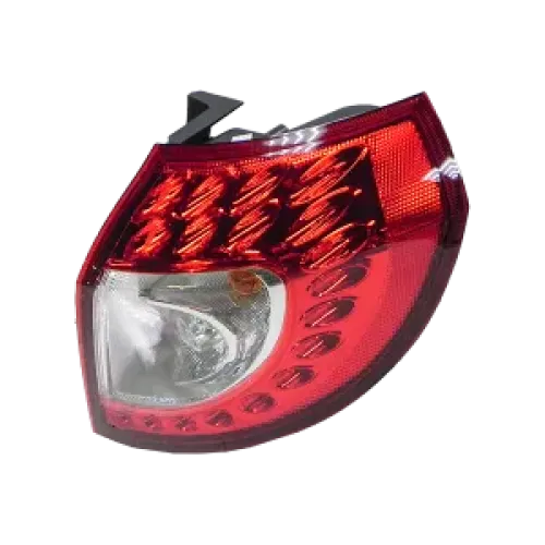 Фонарь задний правый Geely Emgrand X7 1017001041