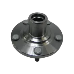 Ступица передняя Geely Emgrand X7 1014013375