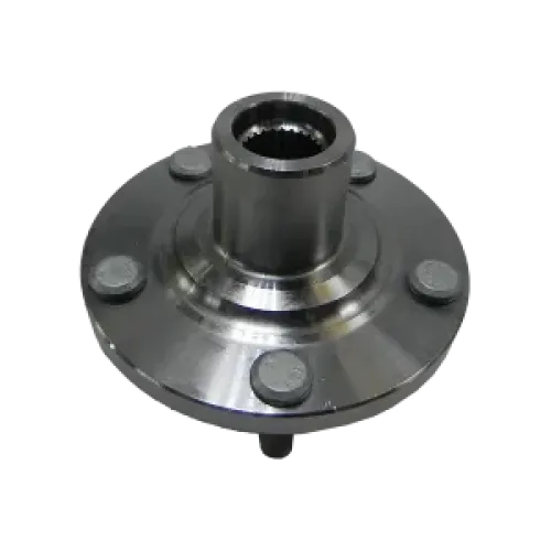 Ступица передняя Geely Emgrand X7 1014013375