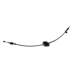 Трос КПП Geely Emgrand X7/ X7 New (АКПП) 1014014423