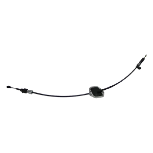 Трос КПП Geely Emgrand X7/ X7 New (АКПП) 1014014423