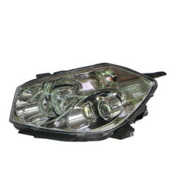 Фара левая Geely Emgrand X7 101700103459