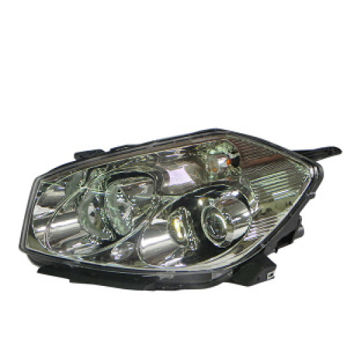 Фара левая Geely Emgrand X7 101700103459