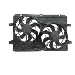 Вентилятор охлаждения Geely Emgrand X7 1016003453