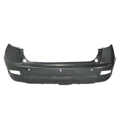 Бампер задний Geely Emgrand X7 1018013272