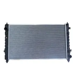 Радиатор охлаждения Geely Emgrand X7 1016003046