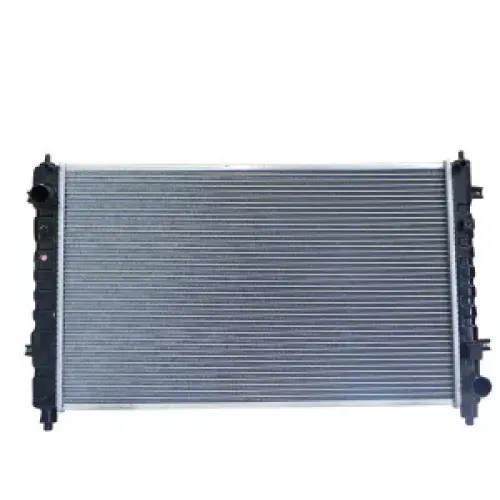 Радиатор охлаждения Geely Emgrand X7 1016003046