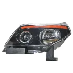 Фара левая Geely GC6 101701643001