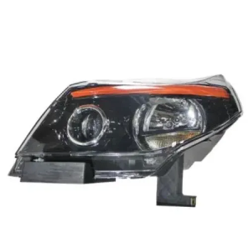 Фара левая Geely GC6 101701643001