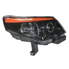 Фара правая Geely GC6 101701643101