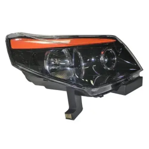 Фара правая Geely GC6 101701643101