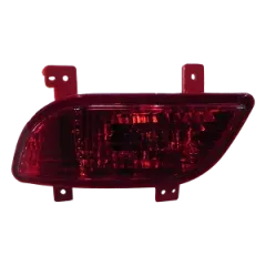 Фонарь противотуманный задний левый Geely GC6 1017017536