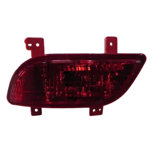 Фонарь противотуманный задний левый Geely GC6 1017017536