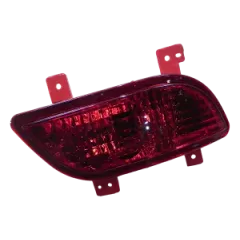 Фонарь противотуманный задний правый Geely GC6 1017017537