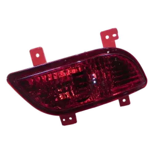 Фонарь противотуманный задний правый Geely GC6 1017017537