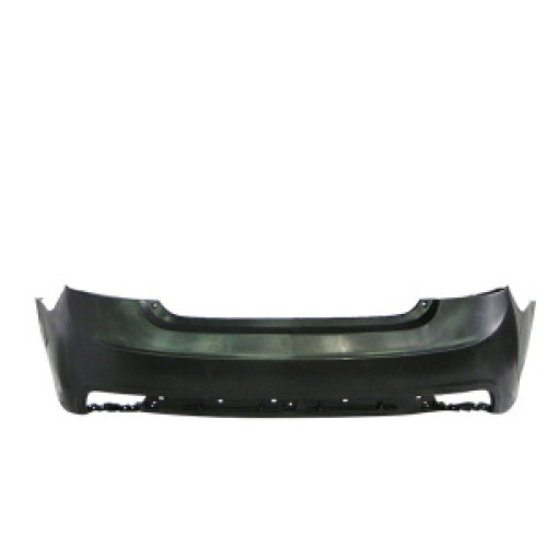 Бампер задний Geely GC6 1,5 1018018888