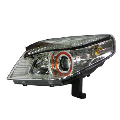 Фара левая Geely MK Cross 1017009814