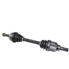 Привод колеса левый Geely Mk, Mk Cross 1014001885