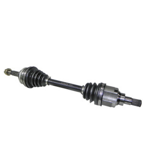 Привод колеса левый Geely Mk, Mk Cross 1014001885