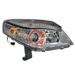 Фара правая Geely MK Cross 1017009815