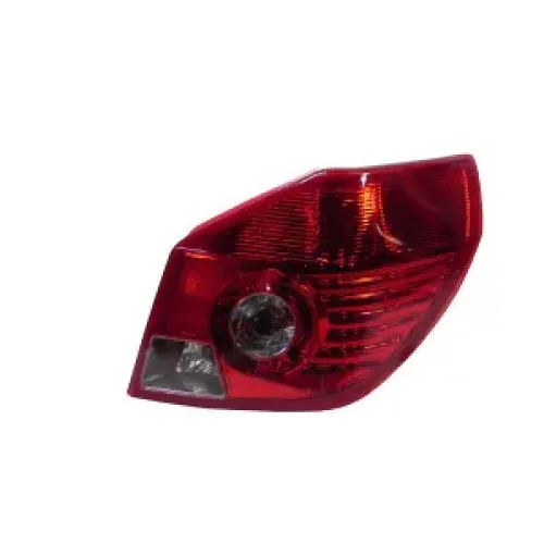 Фонарь задний правый Geely МК Cross 1017001550
