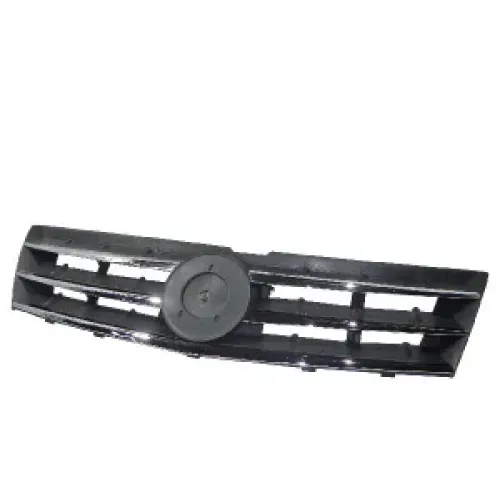 Решетка радиатора Geely MK Cross 101800611601