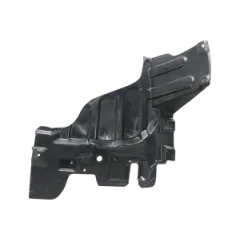 Пыльник двигателя левый Geely MK Cross 1018011472