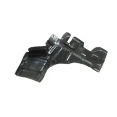 Пыльник двигателя правый Geely MK Cross 1018011470