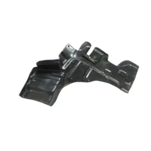 Пыльник двигателя правый Geely MK Cross 1018011470