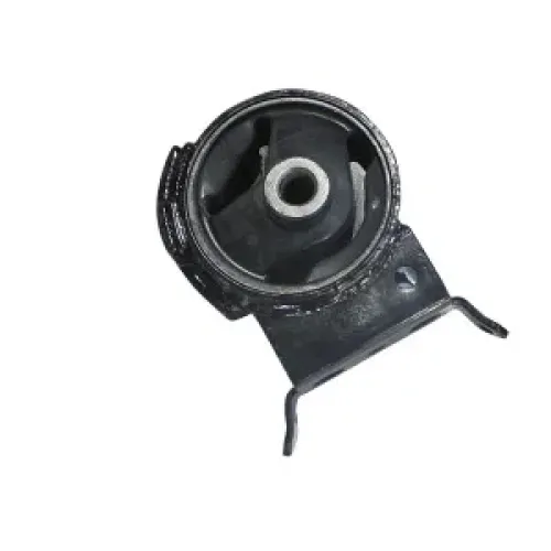 Подушка двигателя левая Geely Mk/Cross 1016000634