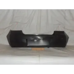 Бампер задний Geely MK Cross (уценка) 1018006132*